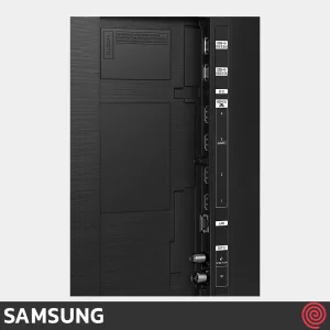 تلویزیون پورت های ورودی خروجی تلویزیون سامسونگ 55QN85D55 اینچ Neo QLED هوشمند سامسونگ مدل Samsung 55QN85C | UHD 4K - HDR10
