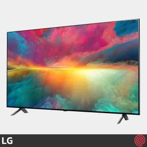تلویزیون 65 اینچ QNED هوشمند ال جی مدل LG 65QNED75 | UHD 4K - HDR10
