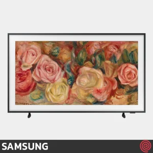 تلویزیون 50 اینچ QLED هوشمند سامسونگ مدل Samsung 50LS03D | UHD 4K - HDR