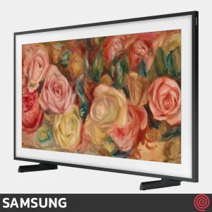 تلویزیون 50 اینچ QLED هوشمند سامسونگ مدل Samsung 50LS03D | UHD 4K - HDR