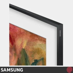 تلویزیون 43 اینچ QLED هوشمند سامسونگ مدل Samsung 43LS03D | UHD 4K - HDR