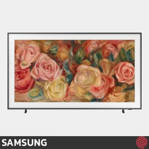 تلویزیون 65 اینچ QLED هوشمند سامسونگ مدل Samsung 65LS03D | UHD 4K - HDR