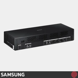 پورت های ورودی خروجی تلویزیون سامسونگ 65LS03D در One Connect Box