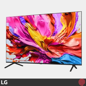 تلویزیون 55 اینچ QNED Evo MiniLED هوشمند ال جی مدل LG 55QNED91 | UHD 4K - HDR10