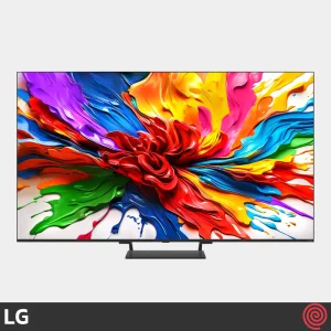 تلویزیون 55 اینچ QNED Evo MiniLED هوشمند ال جی مدل LG 55QNED93 | UHD 4K - HDR10