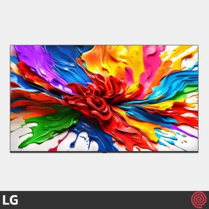 تلویزیون LG 55QNED93 محصول 2025