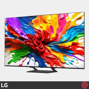 تلویزیون 85 اینچ QNED Evo MiniLED هوشمند ال جی مدل LG 85QNED93 | UHD 4K - HDR10