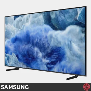 تلویزیون 4K سامسونگ 75Q8F 2025 مونتاژ اسلواکی و مجارستان
