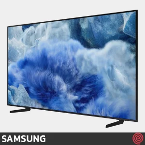 تلویزیون 75 اینچ QLED هوشمند سامسونگ مدل Samsung 75Q8F | UHD 4K - HDR
