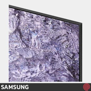 حاشیه های بسیار باریک تلویزیون Samsung 65QN800C