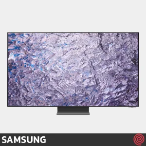 تلویزیون 85 اینچ Neo QLED هوشمند سامسونگ مدل Samsung 85QN800C | UHD 4K - HDR10