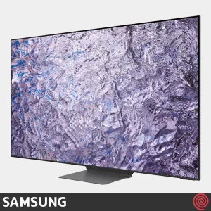 تلویزیون 85 اینچ Neo QLED هوشمند سامسونگ مدل Samsung 85QN800C | UHD 4K - HDR10