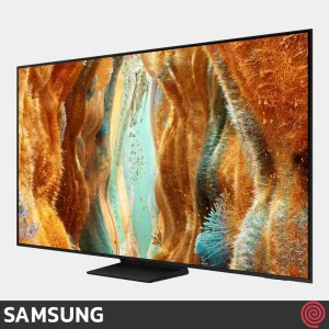 تلویزیون 75 اینچ Neo QLED هوشمند سامسونگ مدل Samsung 75QN70F | UHD 4K - HDR10