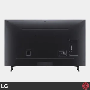طراحی پشت تلویزیون LG 75NANO75 محصول 2021