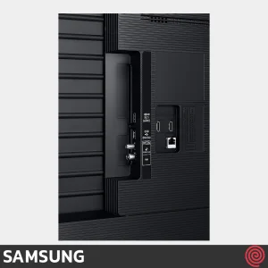پورت های ورودی خروجی تلویزیون سامسونگ 50U8000F