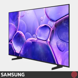 تلویزیون 65 اینچ Crystal  LED هوشمند سامسونگ مدل Samsung 65U8000F | UHD 4K - HDR