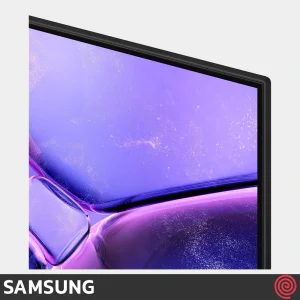 تلویزیون 75 اینچ Crystal  LED هوشمند سامسونگ مدل Samsung 75U8000F | UHD 4K - HDR