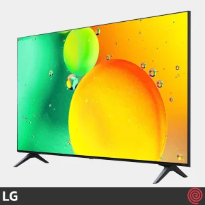 تلویزیون 65 اینچ NanoCell هوشمند ال جی مدل LG 65NANO75 | UHD 4K - HDR10