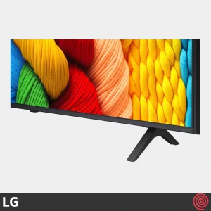 طراحی پایه تلویزیون ال جی 50NANO80 2025