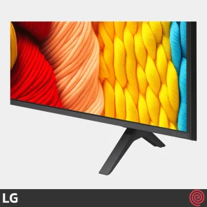 طراحی پایه تلویزیون ال جی 55NANO80 محصول 2025