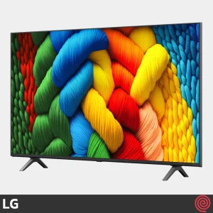تلویزیون 55 اینچ NanoCell هوشمند ال جی مدل LG 55NANO80 | UHD 4K - HDR10