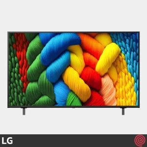 تلویزیون 55 اینچ NanoCell هوشمند ال جی مدل LG 55NANO80 | UHD 4K - HDR10