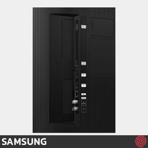 پورت های ورودی خروجی تلویزیون Samsung 43DU7000