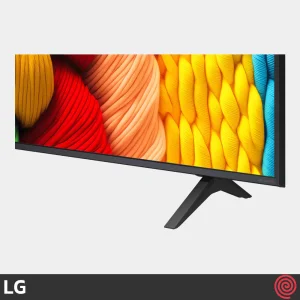 طراحی پایه تلویزیون ال جی 75NANO80 محصول 2025