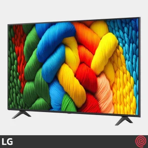 تلویزیون 75 اینچ NanoCell هوشمند ال جی مدل LG 75NANO80 | UHD 4K - HDR10