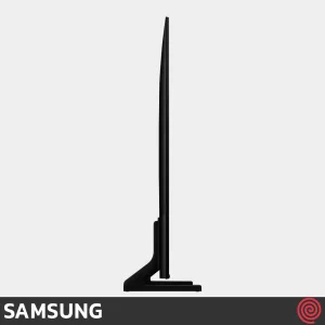 تلویزیون QLED سامسونگ 43Q60C با زبان طراحی AirSlim