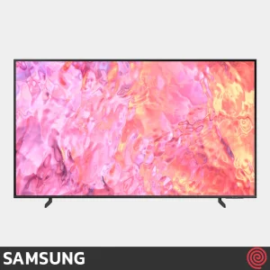 تلویزیون 70 اینچ QLED هوشمند سامسونگ مدل Samsung 70Q60C | UHD 4K - HDR
