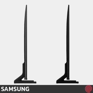 تلویزیون QLED سامسونگ 75Q60C مونتاژ مجارستان و مصر