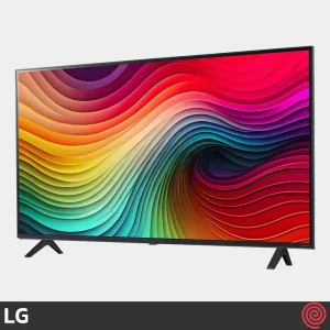 تلویزیون 50 اینچ NanoCell هوشمند ال جی مدل LG 50NANO80 | UHD 4K - HDR10