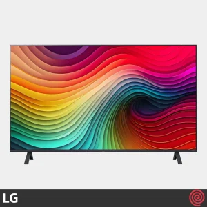 تلویزیون 55 اینچ NanoCell هوشمند ال جی مدل LG 55NANO80 | UHD 4K - HDR10