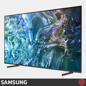 تلویزیون 43 اینچ QLED هوشمند سامسونگ مدل Samsung 43Q60D | UHD 4K - HDR