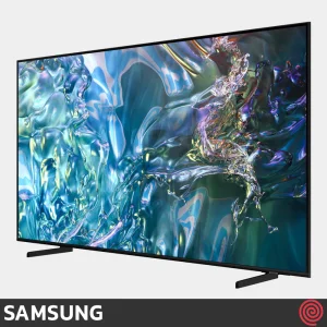 تلویزیون 75 اینچ QLED هوشمند سامسونگ مدل Samsung 75Q60D | UHD 4K - HDR