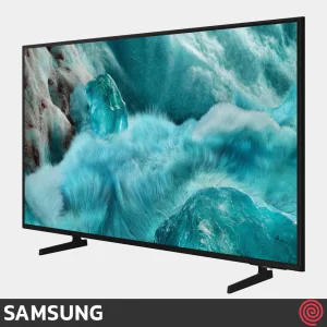 تلویزیون 50 اینچ QLED هوشمند سامسونگ مدل Samsung 50Q7F | UHD 4K - HDR