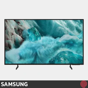 تلویزیون 50 اینچ QLED هوشمند سامسونگ مدل Samsung 50Q7F | UHD 4K - HDR