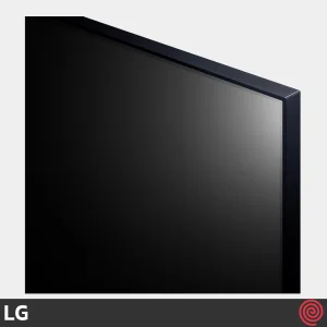 تلویزیون 43 اینچ ال جی NANO77 با طراحی 3 Sided Cinema Screen