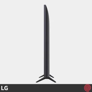 تلویزیون 43 اینچ ال جی NANO77 با طراحی 3 Sided Cinema Screen