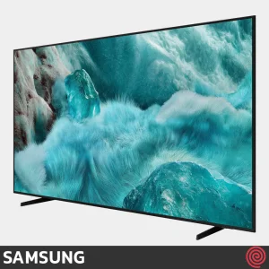 تلویزیون 65 اینچ QLED هوشمند سامسونگ مدل Samsung 65Q7F | UHD 4K - HDR