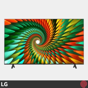تلویزیون 70 اینچ NanoCell هوشمند ال جی مدل LG 70NANO77 | UHD 4K - HDR10