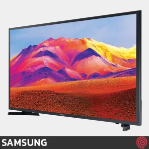 تلویزیون 40 اینچ LED هوشمند سامسونگ مدل Samsung 40T5300 | FHD - HDR