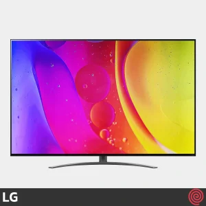 تلویزیون 65 اینچ NanoCell هوشمند ال جی مدل LG 65NANO84 | UHD 4K - HDR10