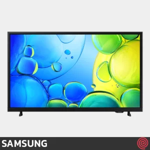 تلویزیون 43 اینچ LED هوشمند سامسونگ مدل Samsung 43F6000F | FHD - HDR