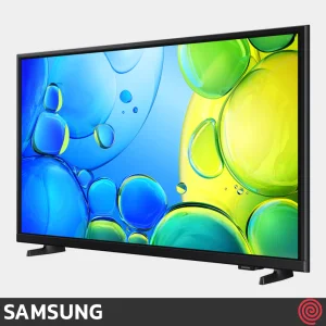 تلویزیون 43 اینچ LED هوشمند سامسونگ مدل Samsung 43F6000F | FHD - HDR