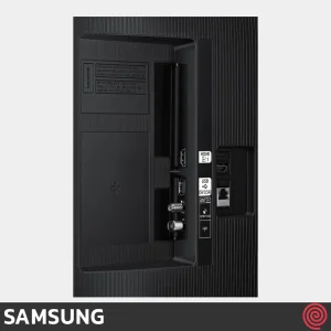 پورت‌های ورودی خروجی تلویزیون سامسونگ 43F6000F