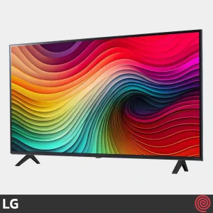 تلویزیون 43 اینچ NanoCell هوشمند ال جی مدل LG 43NANO81 | UHD 4K - HDR10