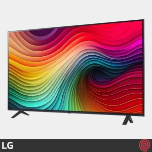 تلویزیون 75 اینچ NanoCell هوشمند ال جی مدل LG 75NANO82 | UHD 4K - HDR10