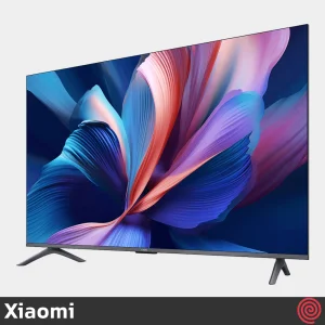 تلویزیون 43 اینچ QLED هوشمند شیائومی مدل Xiaomi 43A Pro 2026 | UHD 4K